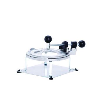 Imagem de Aparelho fechador de marmitas de alumínio marmitex anodilar