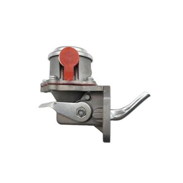 Imagem de OCTOT Bomba de elevação de combustível BCD2567 25061557 para motor Perkins 1004-40T 1004-4T 4.236 4.248 4.2482 4.41 C4.236 G4.236 T4.236