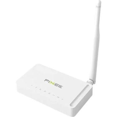 Imagem de Roteador digital m151rw3 wi-fi 150mbps p - PIXEL