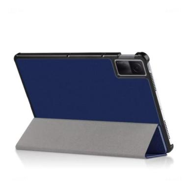Imagem de Capa Auto Sleep Magnética Para Tablet Xiaomi Redmi Pad 10.6 - Star Cap