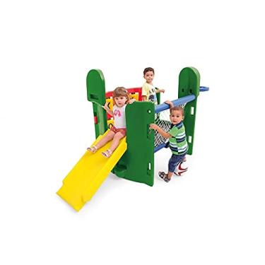 Imagem de Playground Parquinho de Atividades Xalingo