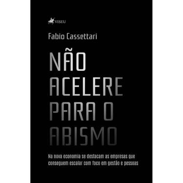 Imagem de Não Acelere para o abismo: Na nova economia se destacam as empresas que conseguem escalar com foco em gestão e pessoas