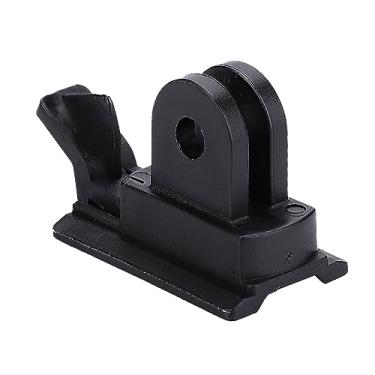 Imagem de Adaptador de Lanterna de Lanterna de Lanterna Leve de Bicicleta de Plástico Resistente, Adaptador de Luz de Montagem Em Computador, para Gaciron, Com Lumina (Adicione o adaptador