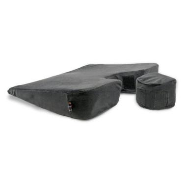 Imagem de Almofada Coccix Driver Longevitech