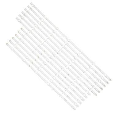 Imagem de GuuYebe Fitas De Led Para Tv 65" Kd-65X75Ch Kd-65X750H Xbr-65X800G I-6500Sy80131-L-V2 I-6500Sy80131-R-V2