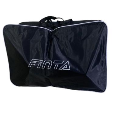 Imagem de Bolsa Porta Bolas para 6 Bolas - Finta Nylon