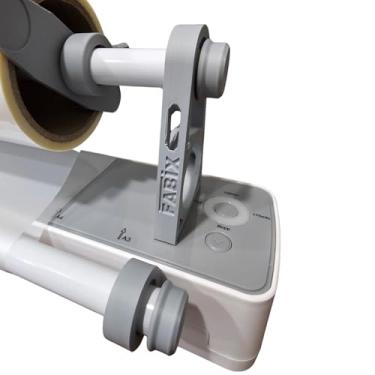 Imagem de Suporte Adaptável p/Bobina de BOPP