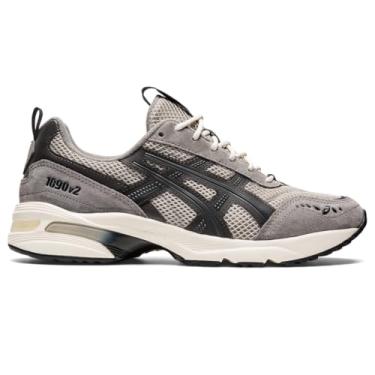 Imagem de ASICS Tênis adulto unissex GT-2160, Cinza ostra/cinza argila, 45