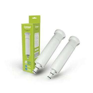 Imagem de Combo 2 Filtros para Purificadores de Água Consul (CPB33) - CJ_W115093