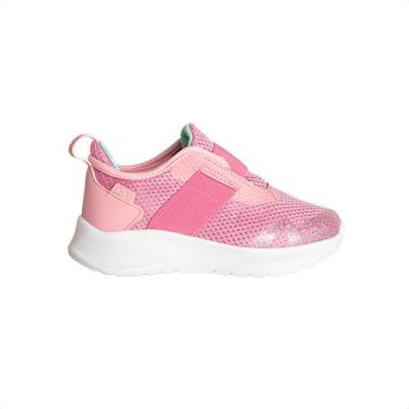 Imagem de Tenis Casual Inf Klin, Pink new, Rosa doce, 27