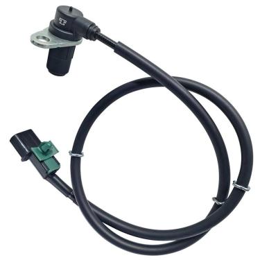 Imagem de Sensor Velocidade Roda Abs Traseira Esquerda - Pajero Full 2006 A 2019 / Pajero Sport 2007 A 2011 - 73319