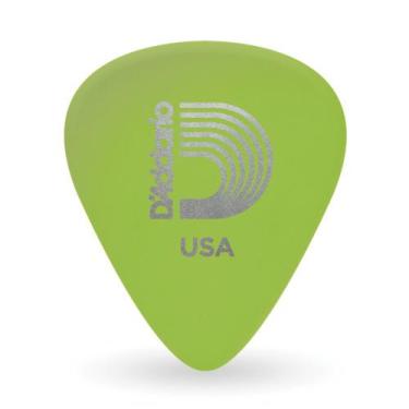 Imagem de Palheta Celulóide .70mm (25 Un) DAddario 1CCG4-25 - D ADDARIO ACESS