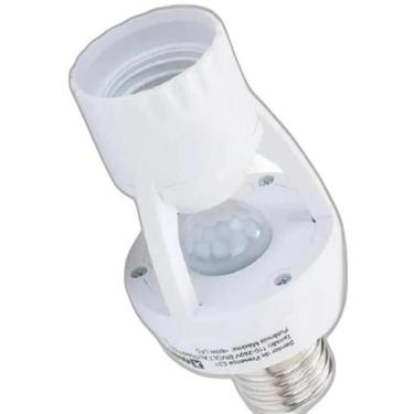 Imagem de Brilho Automático: Sensor De Presença Lâmpadas Inteligentes - Af
