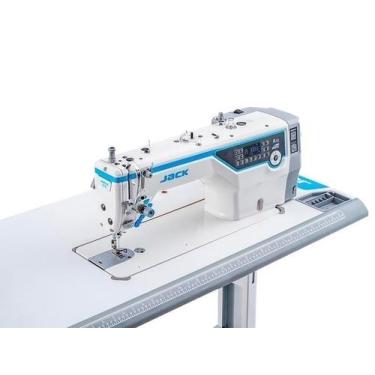 Imagem de Maquina de costura reta eletronica Jack A5EAMH, 220V
