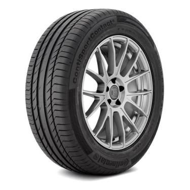 Imagem de Pneu 255/55R18 Run Flat Continental ContiSportContact 5 SUV 109V Aro 1