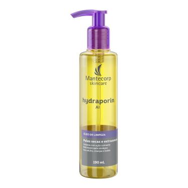 Imagem de Óleo de Limpeza Mantecorp Hydraporin AI 190ml