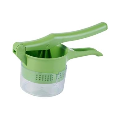 Imagem de IEUDNS Espremedor de Legumes, Centrifugador de Salada, Desidratador, Utensílios de Cozinha Portáteis, Gadgets, Recheio, Espremedor, Secador de Legumes, Armazenamento de Suco