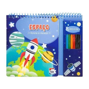 Imagem de Despertar Da Imaginação: Espaço