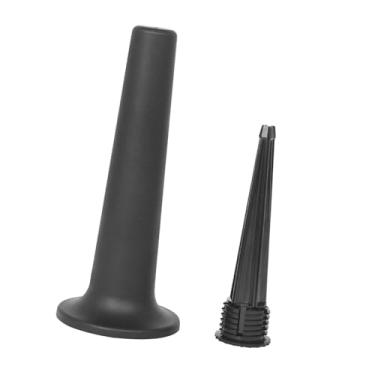 Imagem de Dynwave Suporte para Saxofone Soprano Suporte para Saxofone Soprano para Profissional Portátil Antiderrapante Compacto com 5 Pernas Dobráveis