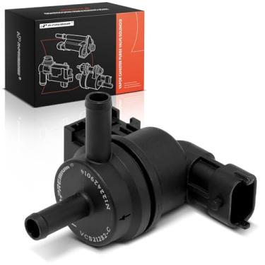 Imagem de A-Premium Válvula solenoide de purga de vapor compatível com Hyundai Elantra 2011-2020, Tucson 2014-2017, Genesis 2015-2016, Elantra Coupe GT & Kia Soul, Forte, K900, Forte Koup
