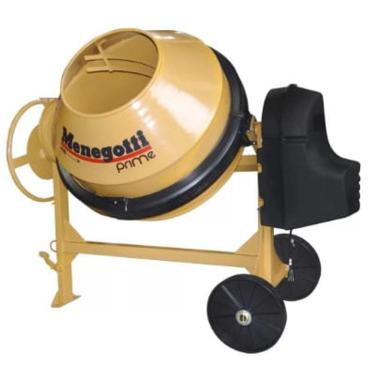 Imagem de Betoneira 400L Prime Monofásica 2CV Menegotti