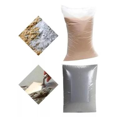 Imagem de Kit 2kg cimento e 4kg areia - Votoran