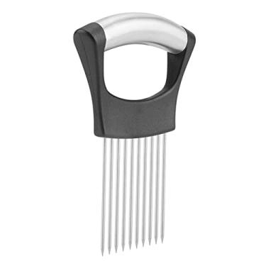 Imagem de Zerodis Chopper Helder Choplaner de Aço Inoxidável