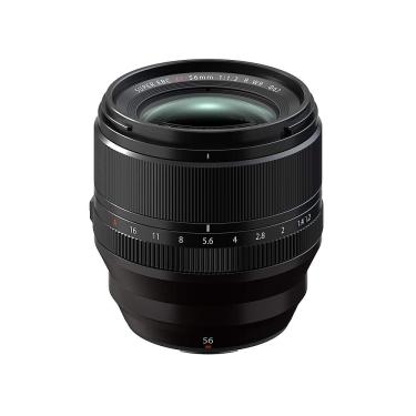 Imagem de Fujifilm - Lente FUJINON XF56MMF1.2 R WR-16780028