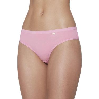 Imagem de Calcinha Biquíni Loba Clássica Lupo Cotton 40353-001