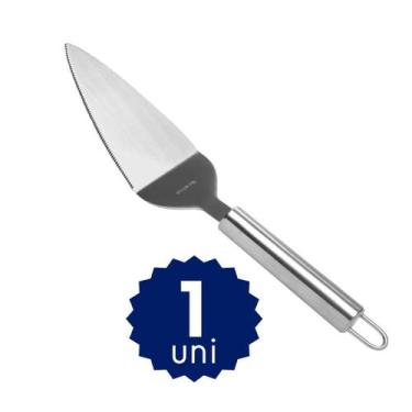 Imagem de Kit de Utensilios de Cozinha 3 pçs Essenciais Multiuso com Espátula Pã