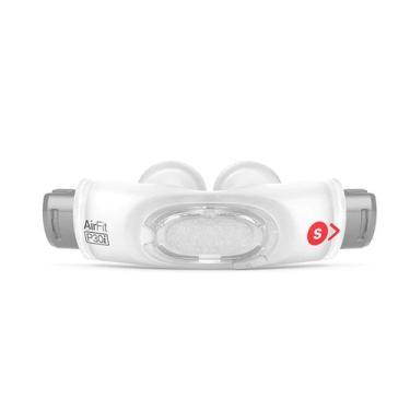 Imagem de Almofada paramáscara nasal airfit p30i - resmed, P