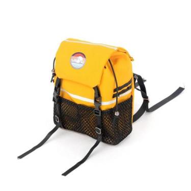 Imagem de Mochila Modelo RC Escala 1/4 Bolsa De Viagem Para LOSI Promoto-MX LOS0