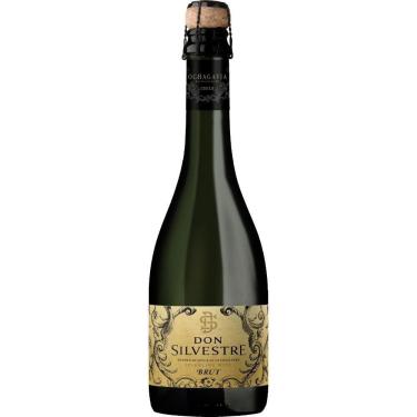Imagem de Espumante Chileno Don Silvestre Brut