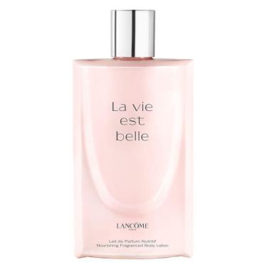 Imagem de Lancôme La Vie Est Belle Lait De Parfum Nutritif - Loção Corporal 200ml
