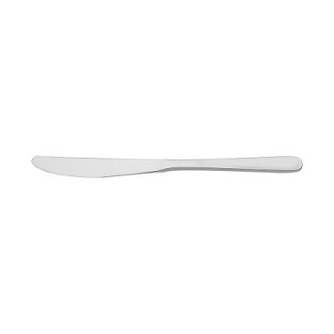 Imagem de Faca de Mesa Tramontina Continental Forjada em Aço Inox