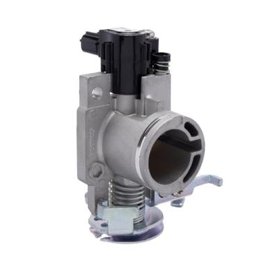 Imagem de Corpo De Injeção Eletrônica (Tbi) Condor Cg 125 I Fan 2015/2018