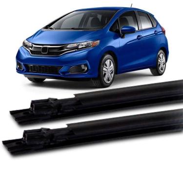 Imagem de Par Friso De Teto Fit 2014 15 16 17 Encaixe Modelo