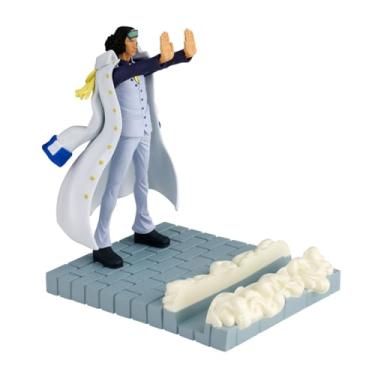 Imagem de Banpresto - One Piece - Aokiji Kuzan FL Figure