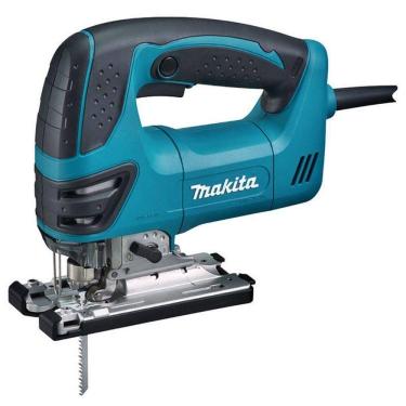 Imagem de Serra Tico-tico 720W Comlamina Protetor 4350fct Makita 220V
