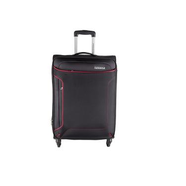 Imagem de Mala American Tourister by Samsonite Layton Pequena 10 kg Preta