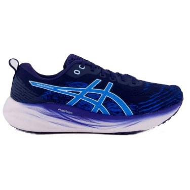 Imagem de Tênis Asics Gel-Electrus 2 Masculino - Azul