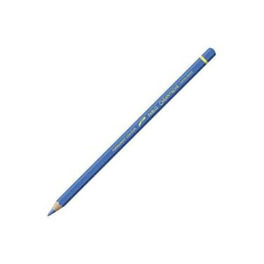 Imagem de Caran D'ache Lápis de cor Pablo, azul safira (666.150)