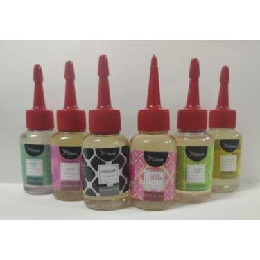 Imagem de Essências para Umidificador 30ml - Chloér, Capim Limão