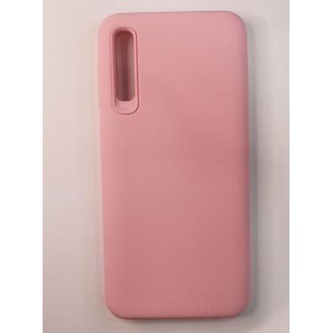 Imagem de Capinha Capa para sumsung Galaxy a50 a30s a50s borracha mole case - HH