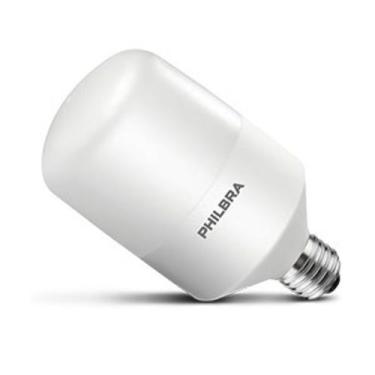 Imagem de Lampada led bulbo 50w 6500k bivolt e27 - PHILBRA