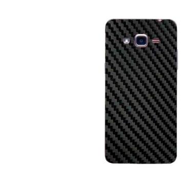 Imagem de Capa Adesivo Skin349 Verso Para Galaxy J2 Prime Sm-g532m - KawaSkin
