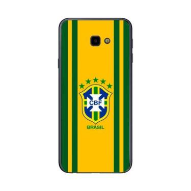 Imagem de Capa Adesivo Skin367 Verso Para Samsung Galaxy J4 Plus - KawaSkin