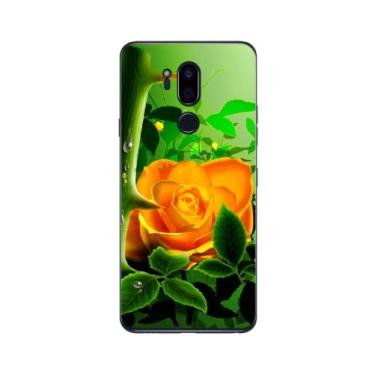 Imagem de Capa Adesivo Skin369 Verso Para LG G7 ThinQ - KawaSkin