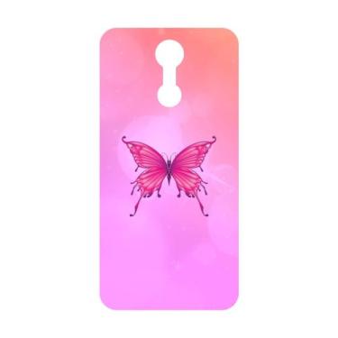 Imagem de Capa Adesivo Skin163 Verso Para Lg K9 - KawaSkin