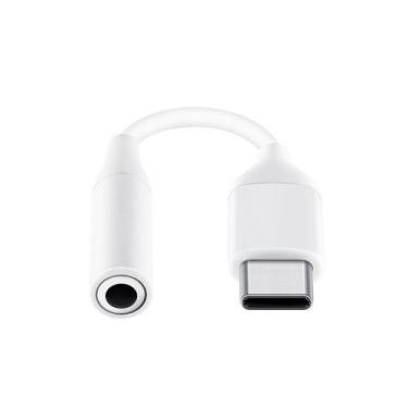 Imagem de Cabo Adaptador Usb Modelo Tipo-c P/ P2 Fone De Ouvido 3.5mm - LELONG
